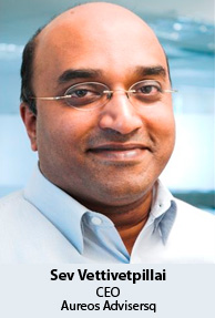 Aureos Captial to raise $200 Million